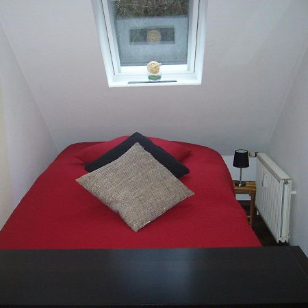 Vosshoern 27, Ferienwohnung 4 Куксхафен Экстерьер фото